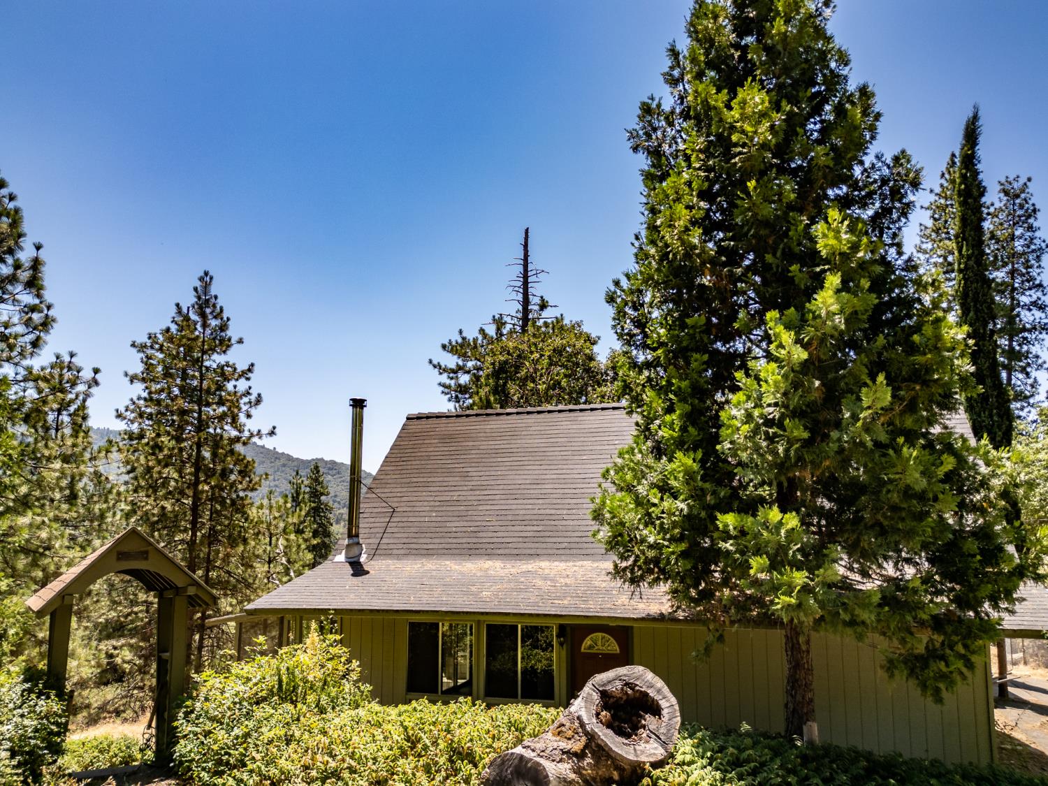 5552 Harris Cutoff Rd., Mariposa, CA 95338