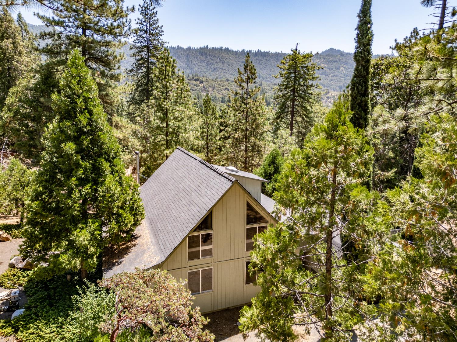 5552 Harris Cutoff Rd., Mariposa, CA 95338