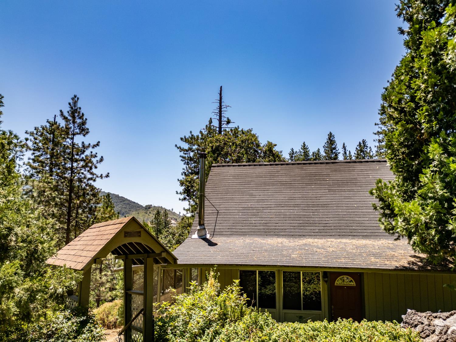 5552 Harris Cutoff Rd., Mariposa, CA 95338