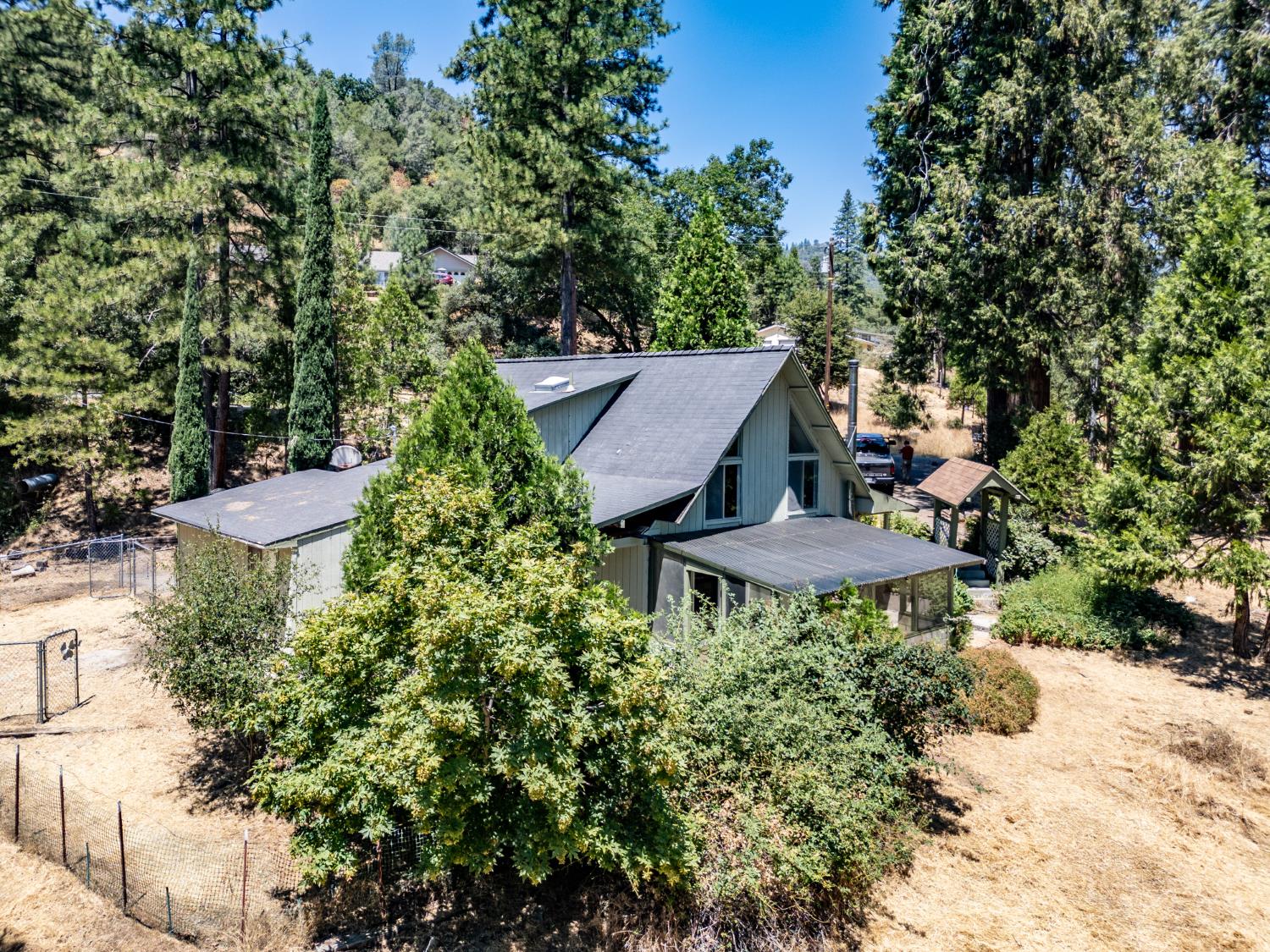 5552 Harris Cutoff Rd., Mariposa, CA 95338