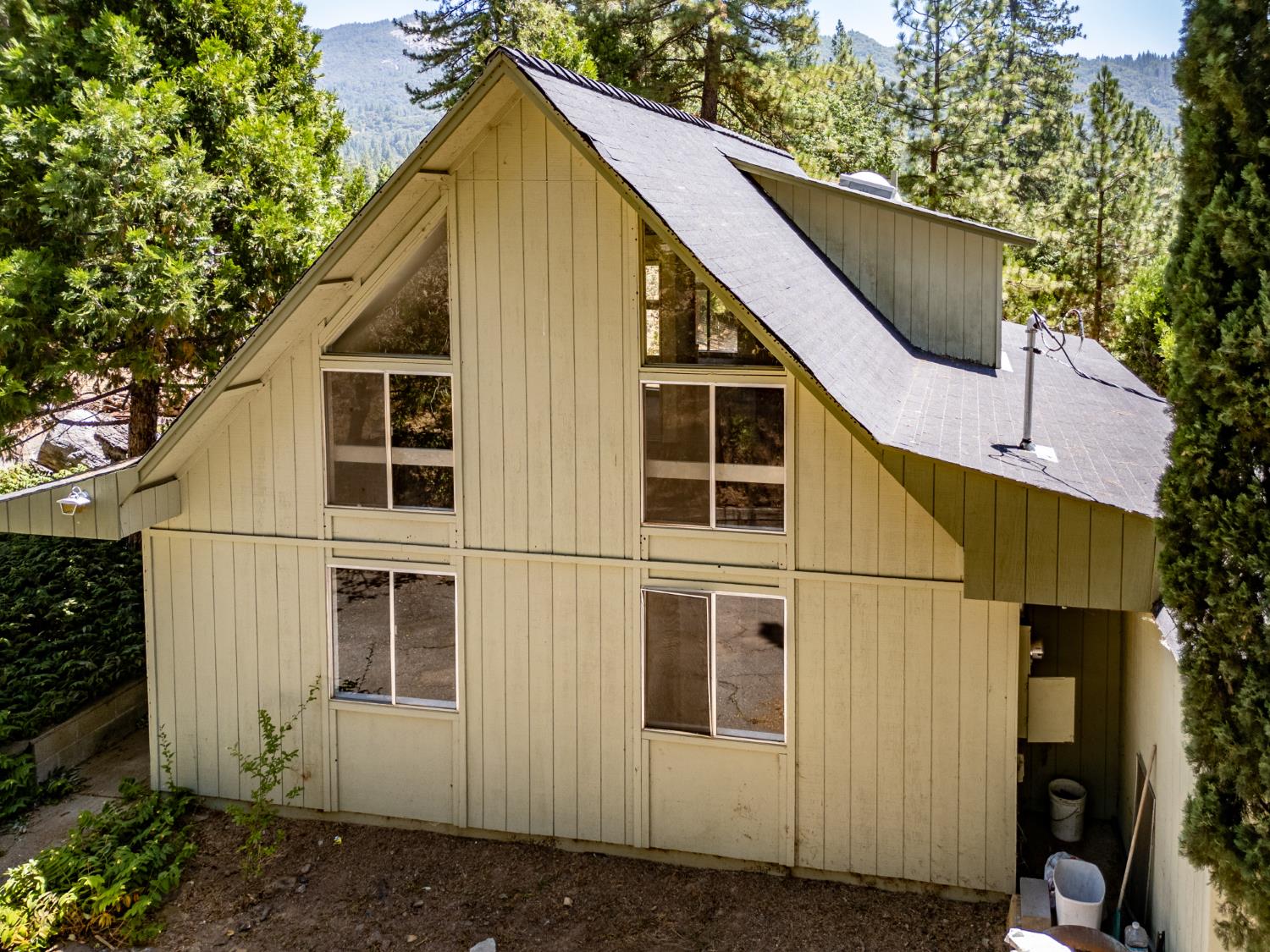 5552 Harris Cutoff Rd., Mariposa, CA 95338