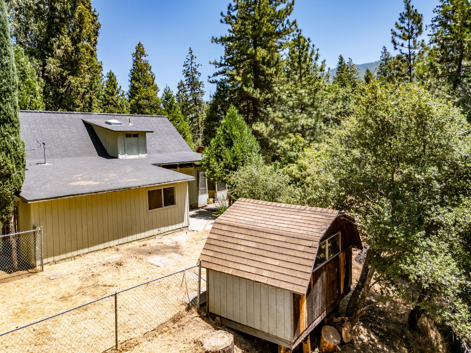 5552 Harris Cutoff Rd., Mariposa, CA 95338