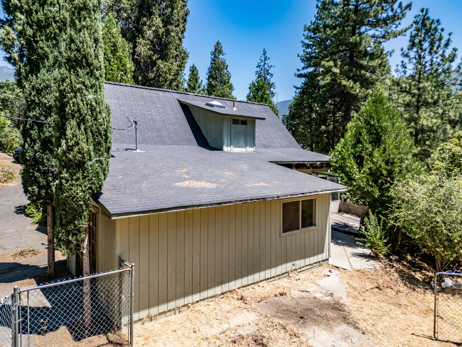 5552 Harris Cutoff Rd., Mariposa, CA 95338