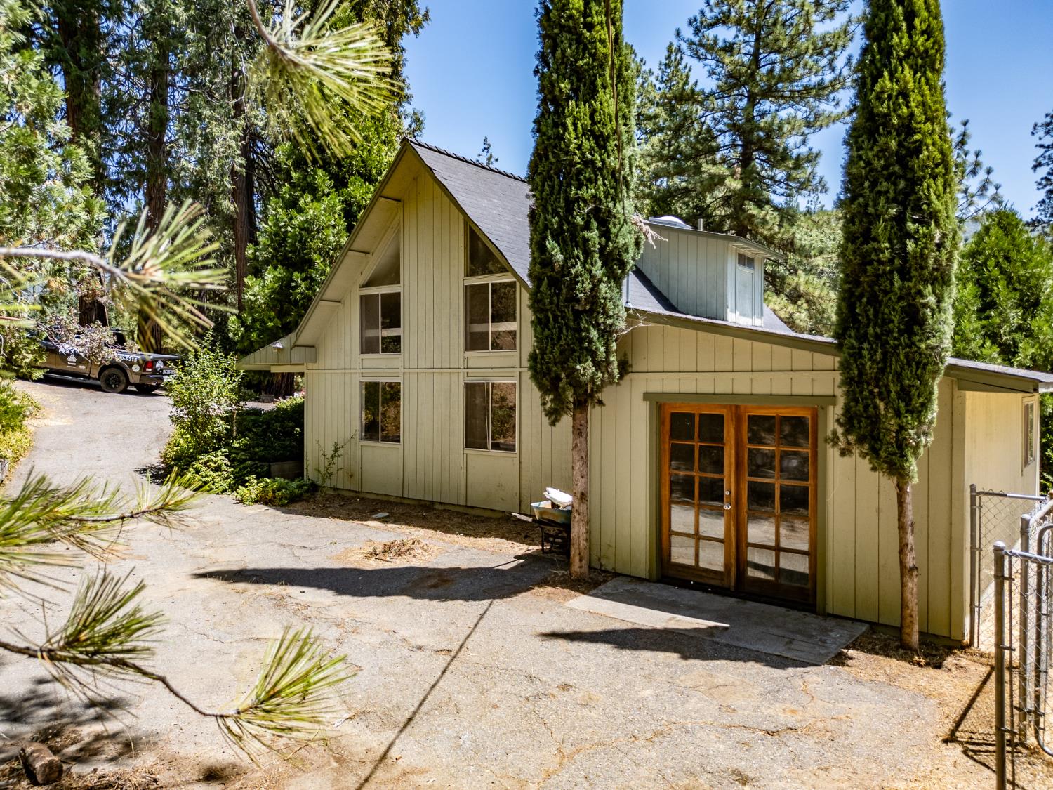 5552 Harris Cutoff Rd., Mariposa, CA 95338