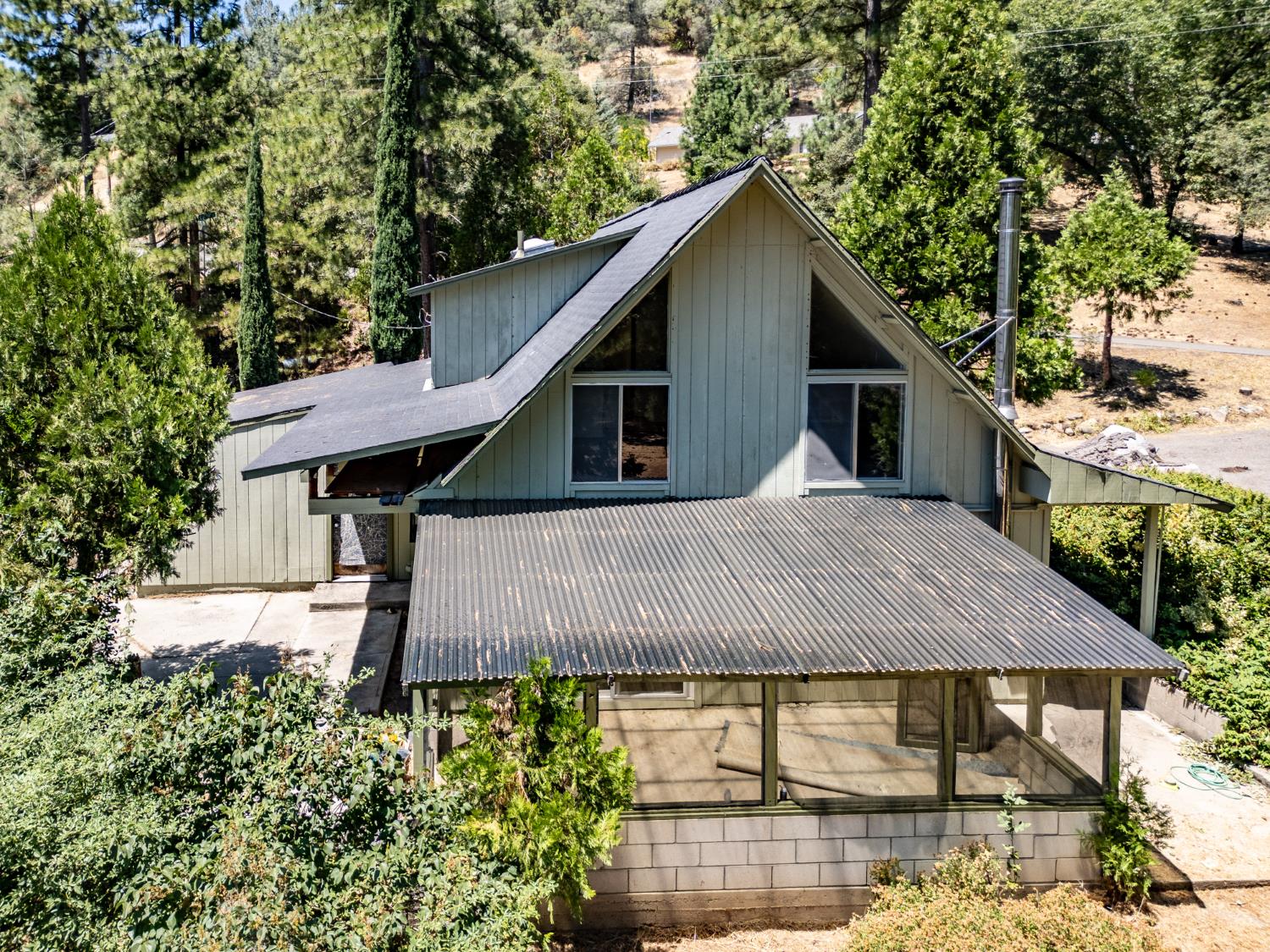 5552 Harris Cutoff Rd., Mariposa, CA 95338