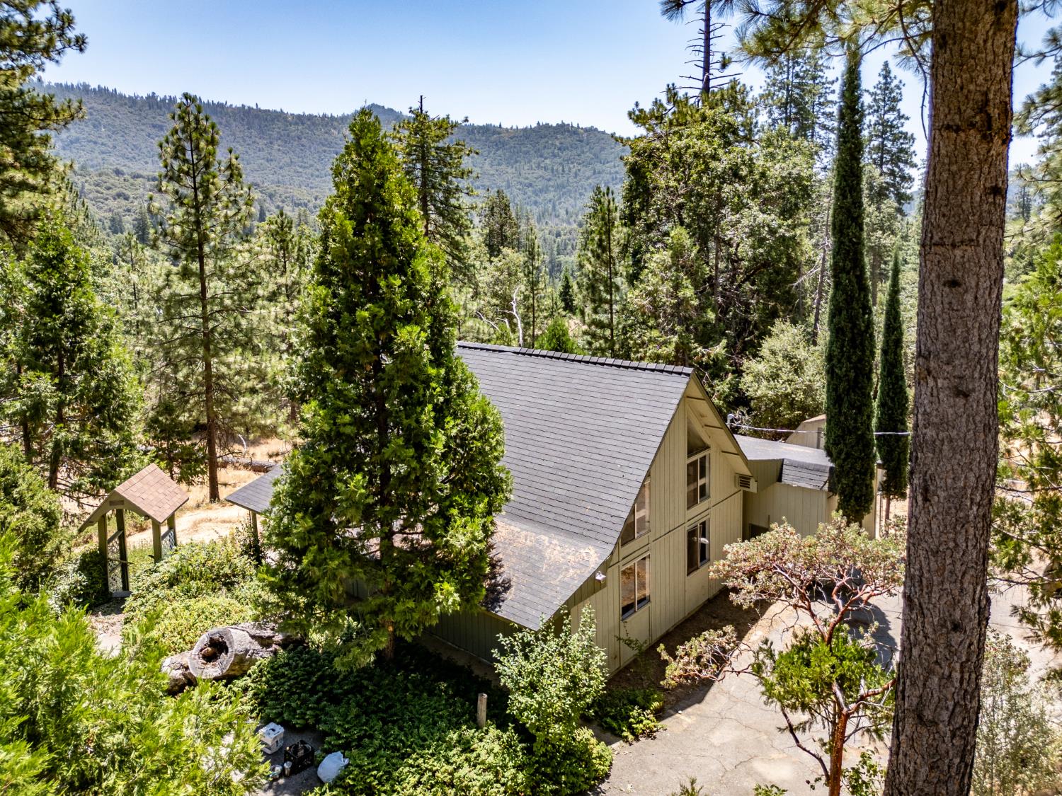 5552 Harris Cutoff Rd., Mariposa, CA 95338