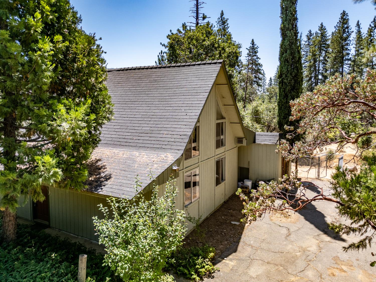 5552 Harris Cutoff Rd., Mariposa, CA 95338