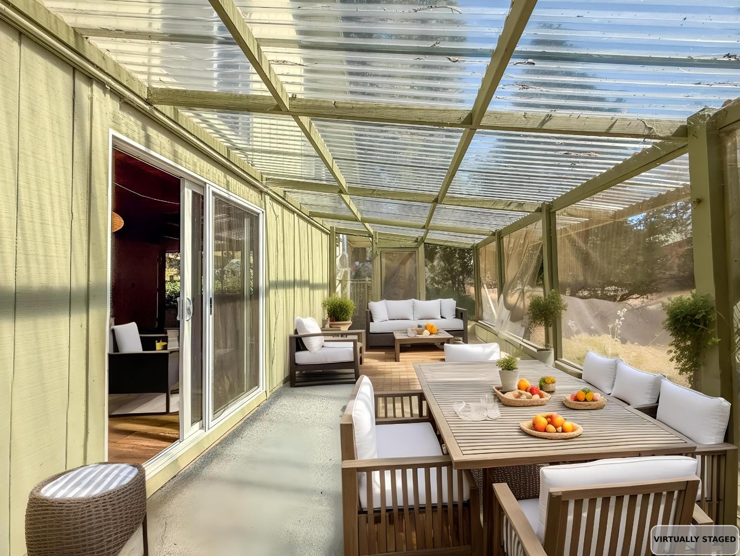 5552 Harris Cutoff Rd., Mariposa, CA 95338