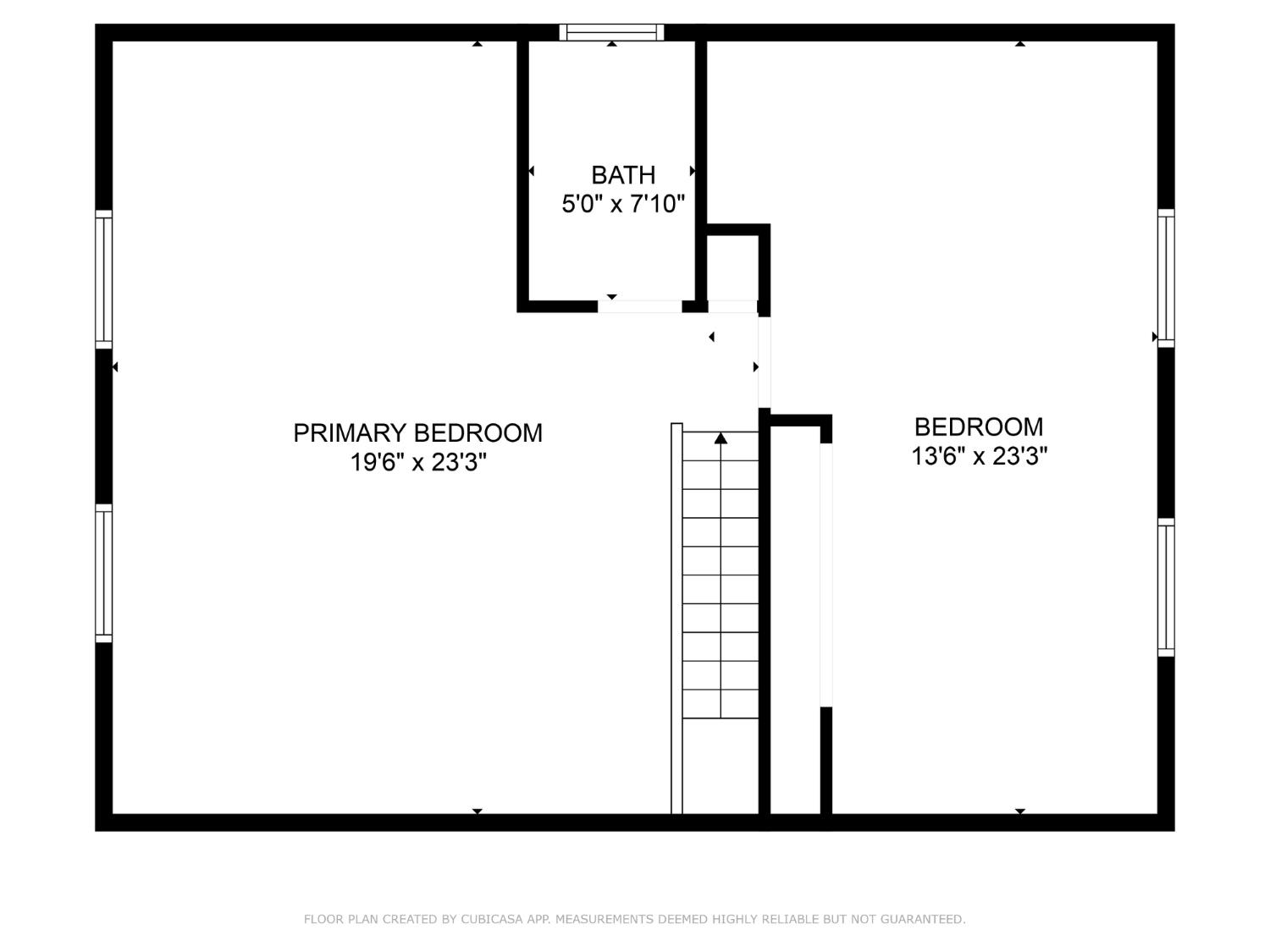 5552 Harris Cutoff Rd., Mariposa, CA 95338