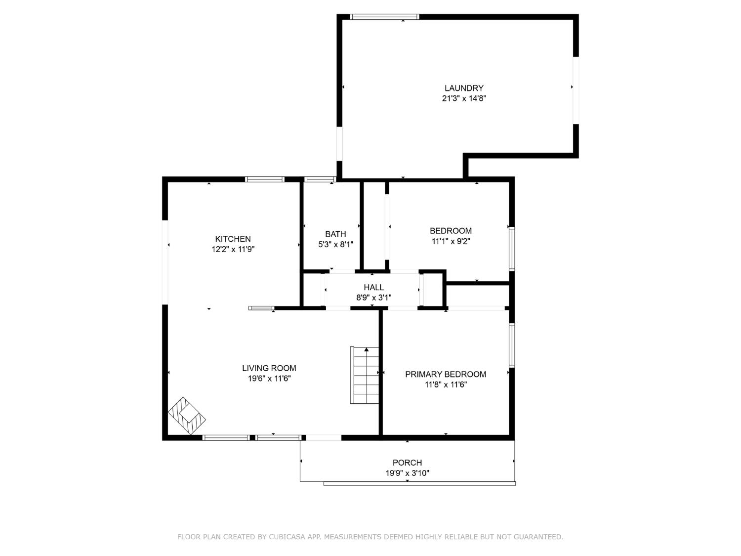 5552 Harris Cutoff Rd., Mariposa, CA 95338
