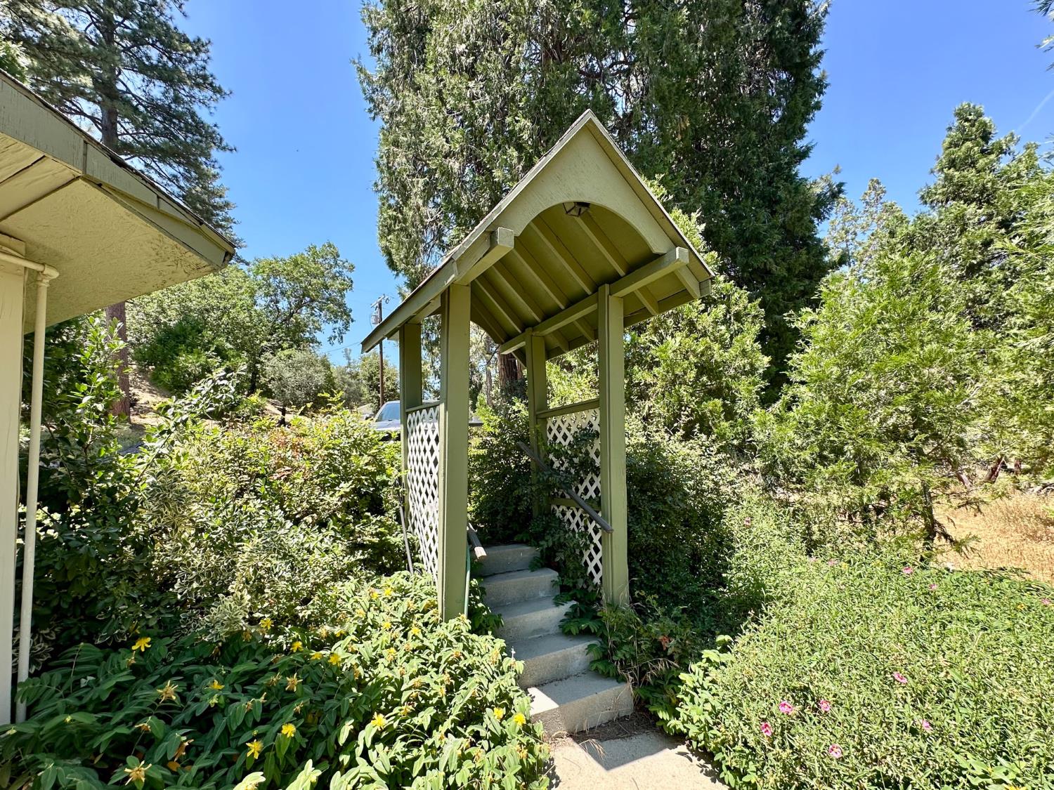 5552 Harris Cutoff Rd., Mariposa, CA 95338