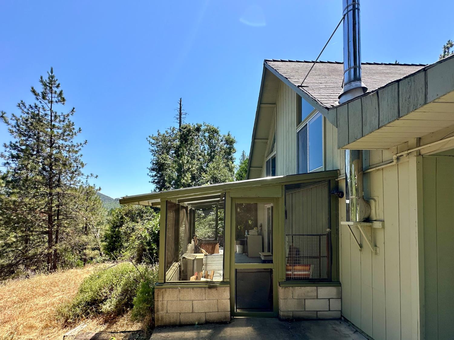 5552 Harris Cutoff Rd., Mariposa, CA 95338