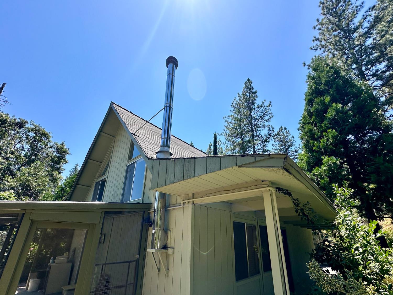 5552 Harris Cutoff Rd., Mariposa, CA 95338