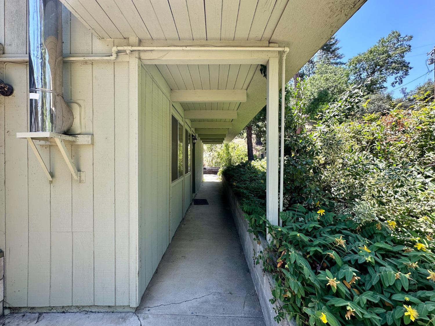 5552 Harris Cutoff Rd., Mariposa, CA 95338