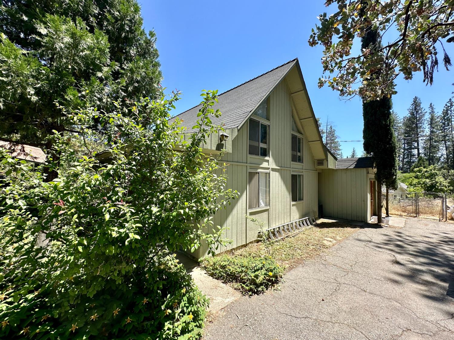 5552 Harris Cutoff Rd., Mariposa, CA 95338