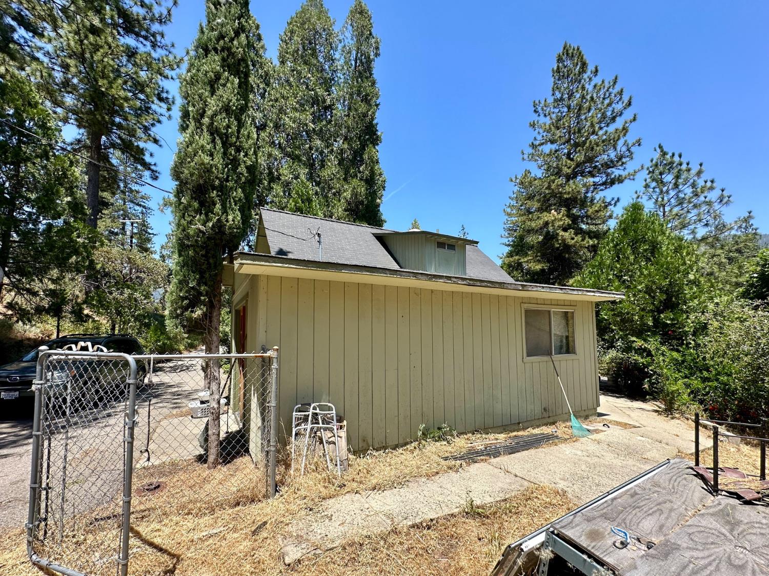 5552 Harris Cutoff Rd., Mariposa, CA 95338