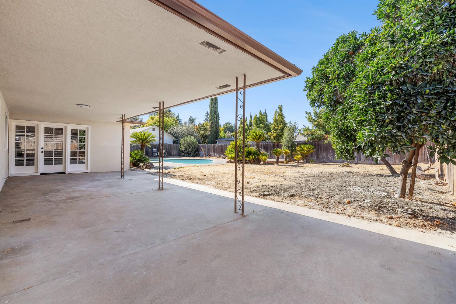 3078 W Barstow Ave, Fresno, CA 93711