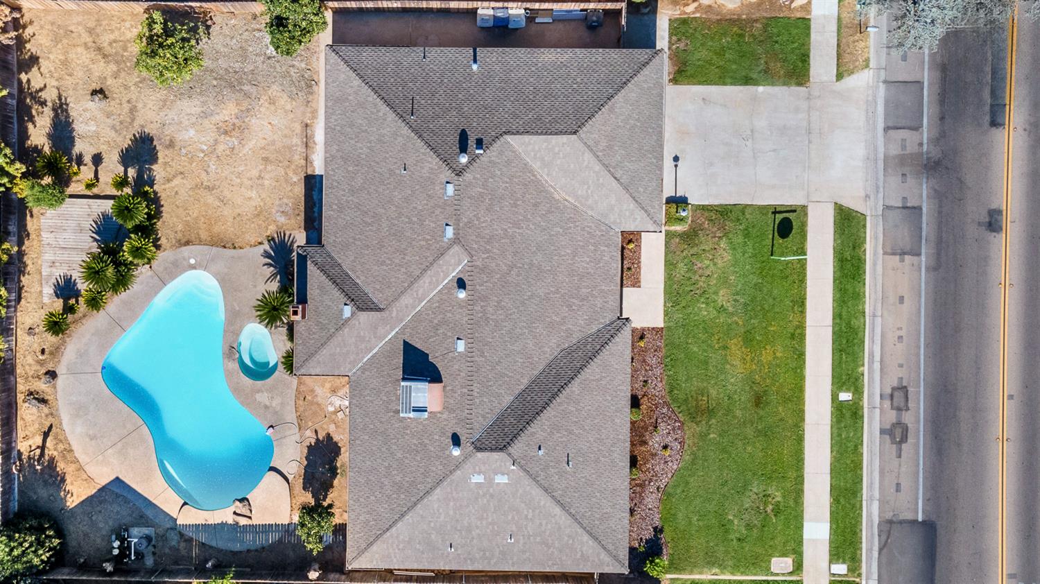 3078 W Barstow Ave, Fresno, CA 93711