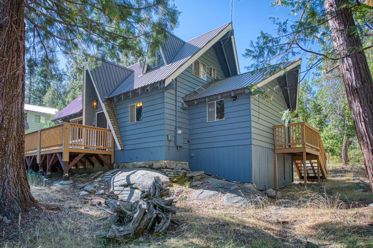 41277 Timber Drive, Shaver Lake, CA 93664