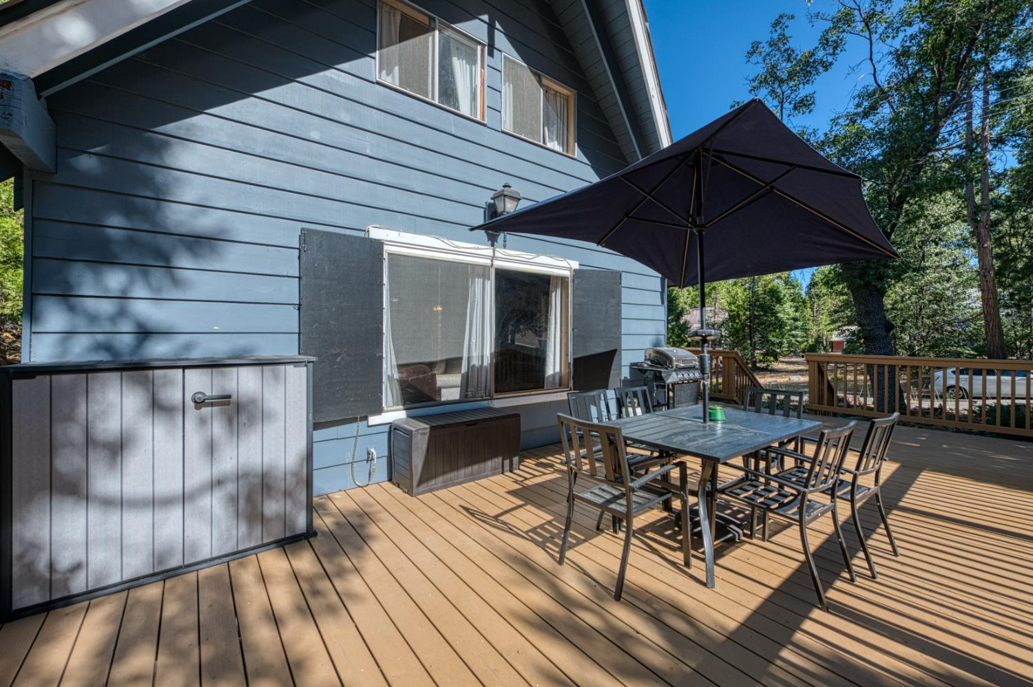 41277 Timber Drive, Shaver Lake, CA 93664