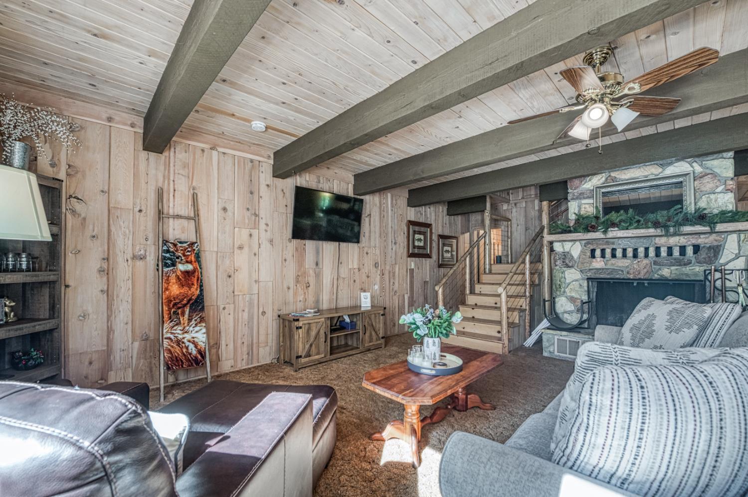 41277 Timber Drive, Shaver Lake, CA 93664