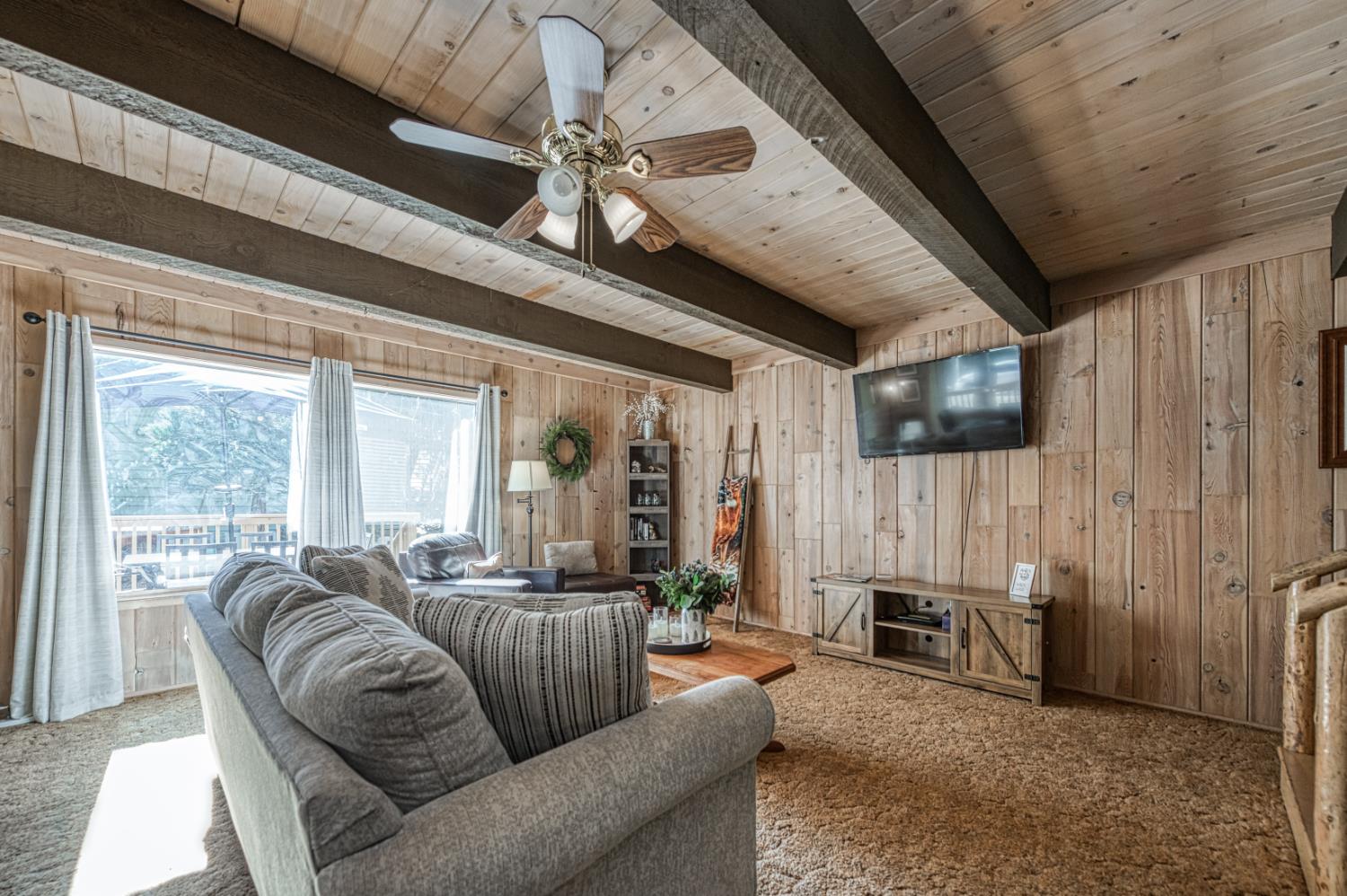 41277 Timber Drive, Shaver Lake, CA 93664