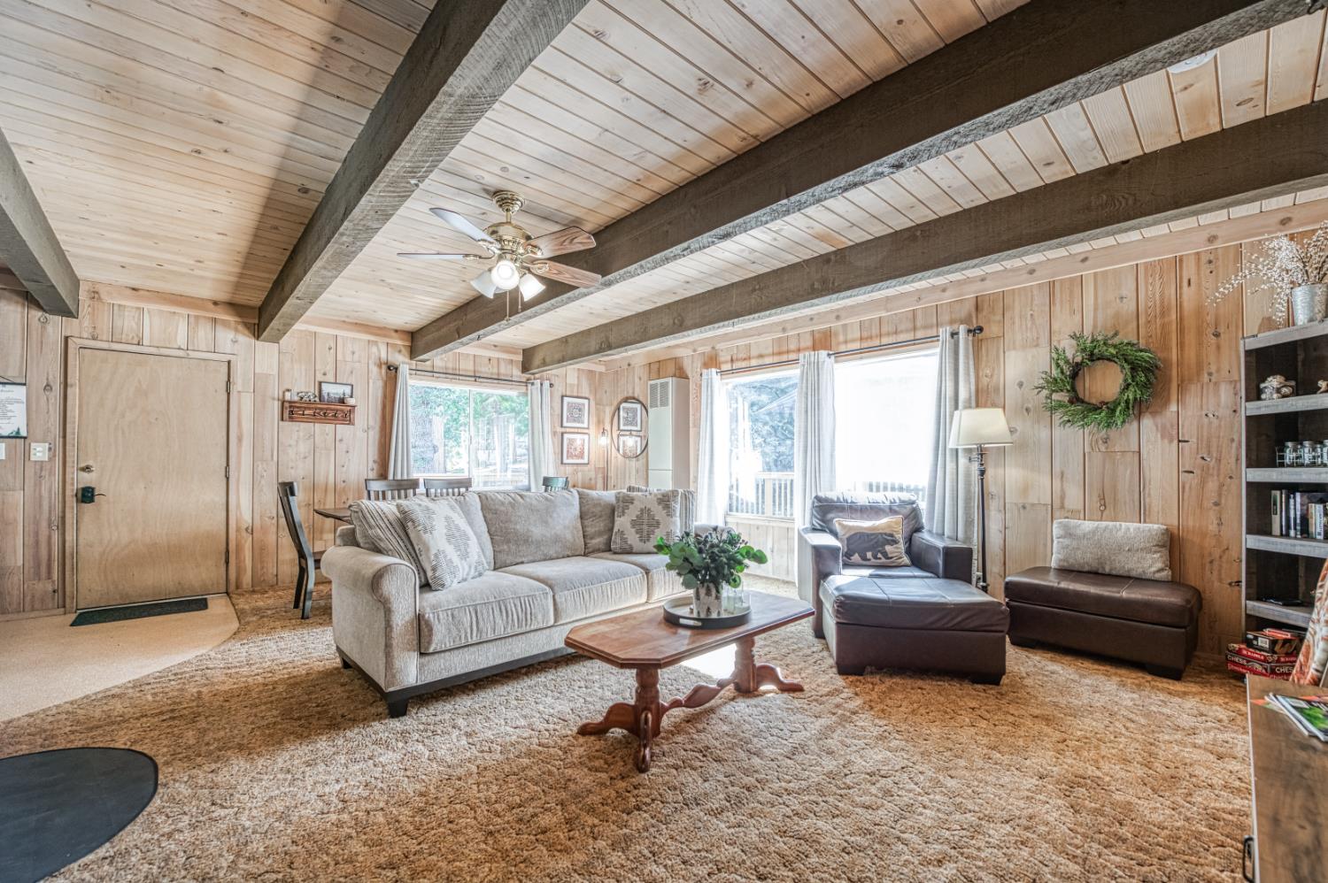 41277 Timber Drive, Shaver Lake, CA 93664