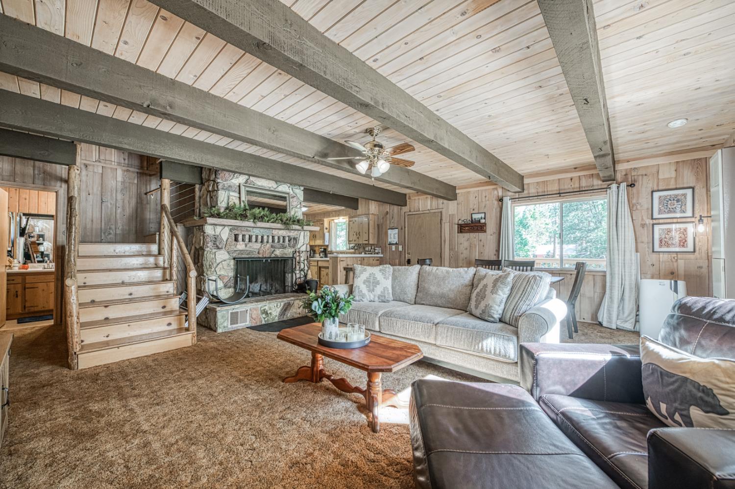 41277 Timber Drive, Shaver Lake, CA 93664