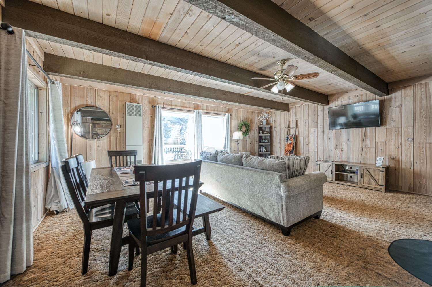 41277 Timber Drive, Shaver Lake, CA 93664