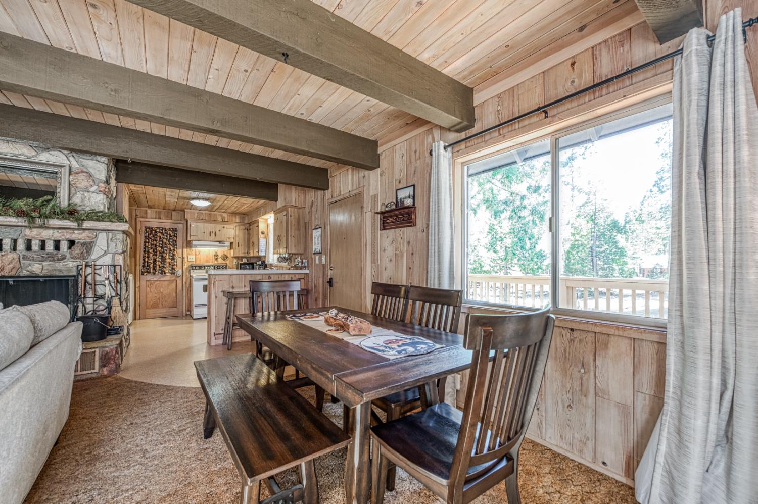 41277 Timber Drive, Shaver Lake, CA 93664