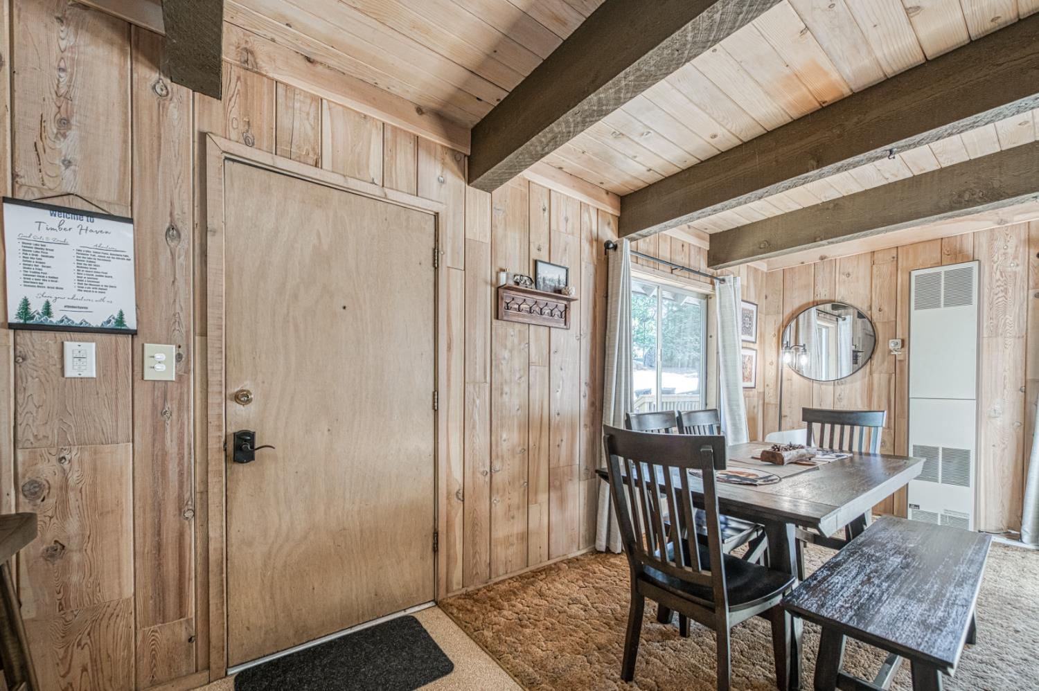 41277 Timber Drive, Shaver Lake, CA 93664