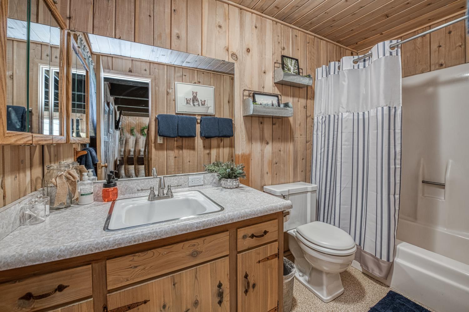 41277 Timber Drive, Shaver Lake, CA 93664