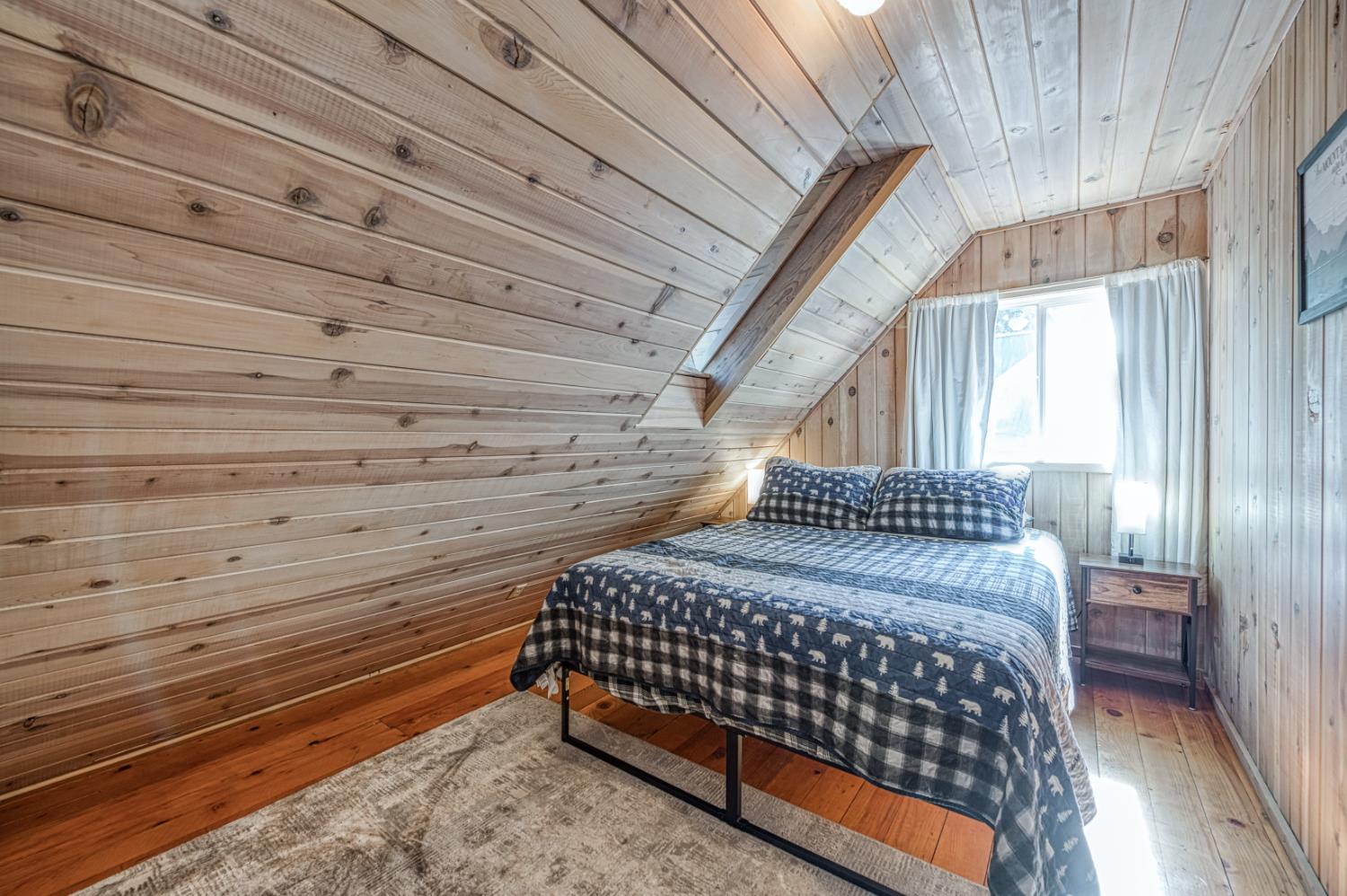 41277 Timber Drive, Shaver Lake, CA 93664