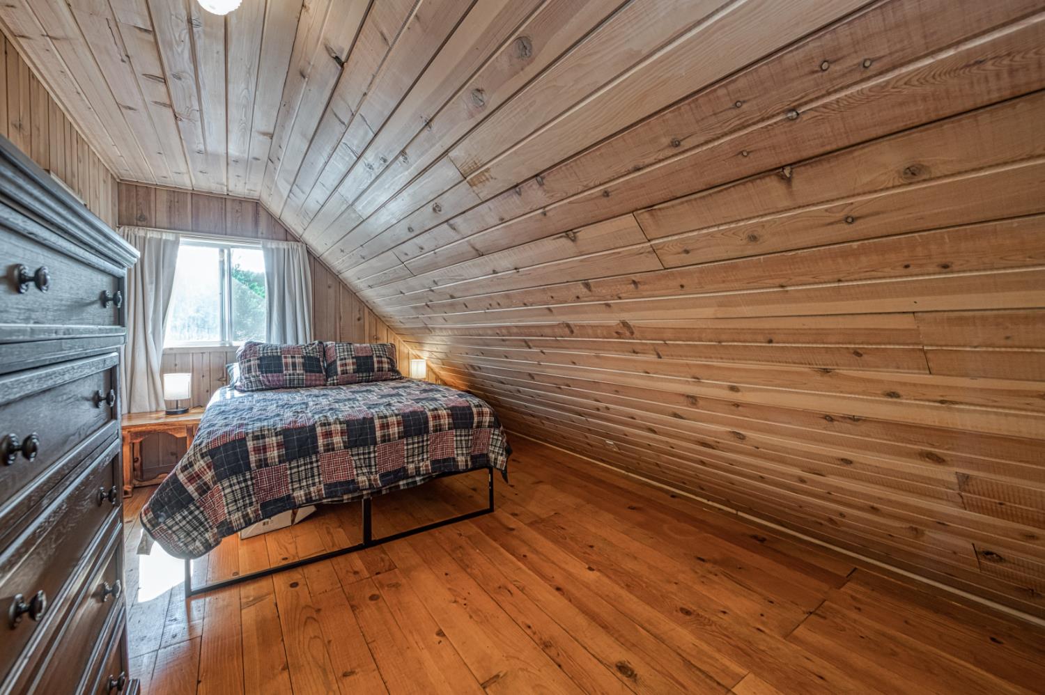 41277 Timber Drive, Shaver Lake, CA 93664