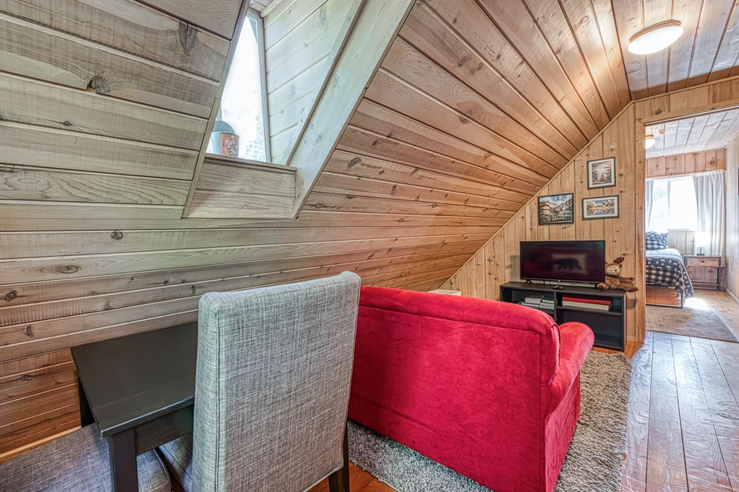 41277 Timber Drive, Shaver Lake, CA 93664