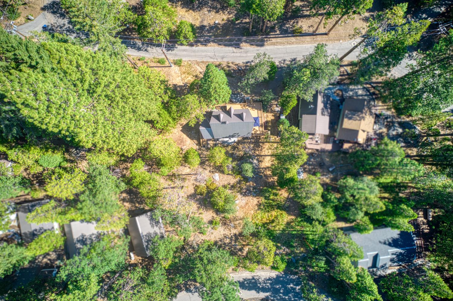 41277 Timber Drive, Shaver Lake, CA 93664