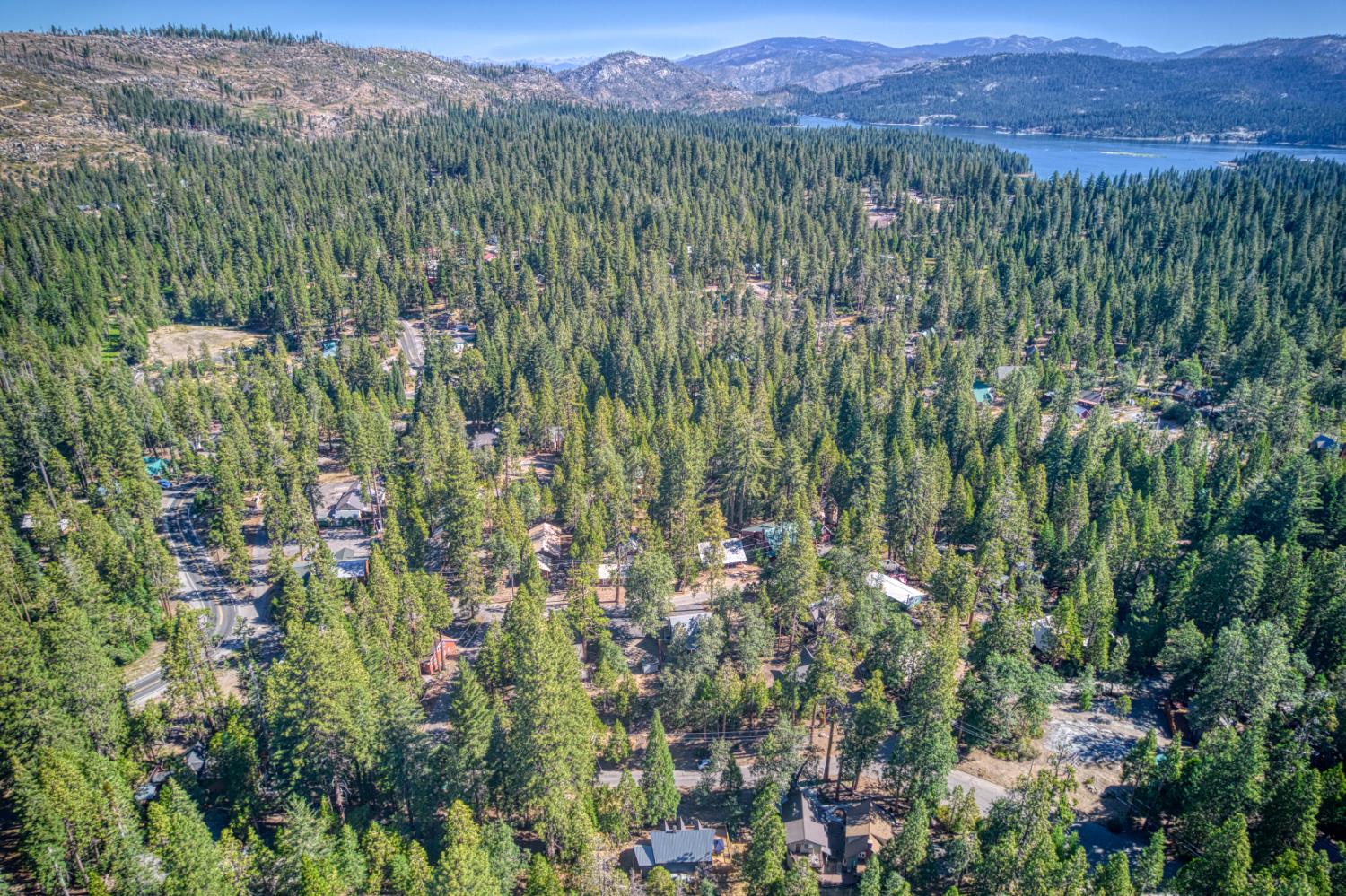 41277 Timber Drive, Shaver Lake, CA 93664