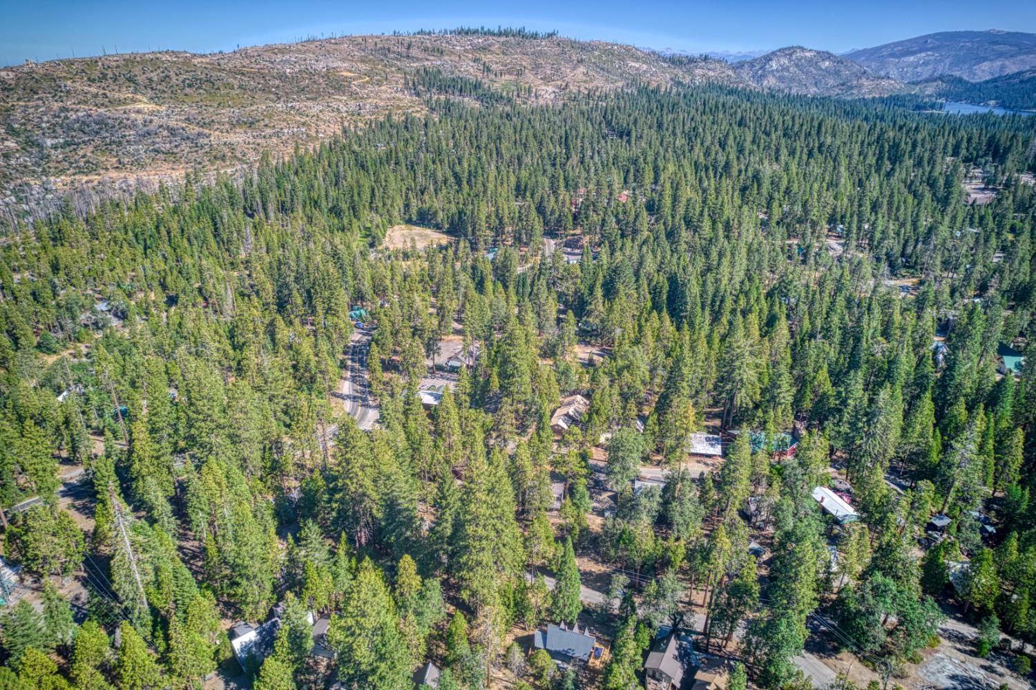 41277 Timber Drive, Shaver Lake, CA 93664