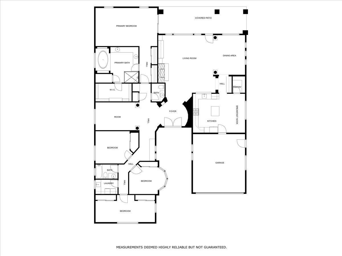 2825 E Quincy Ave, Fresno, CA 93720