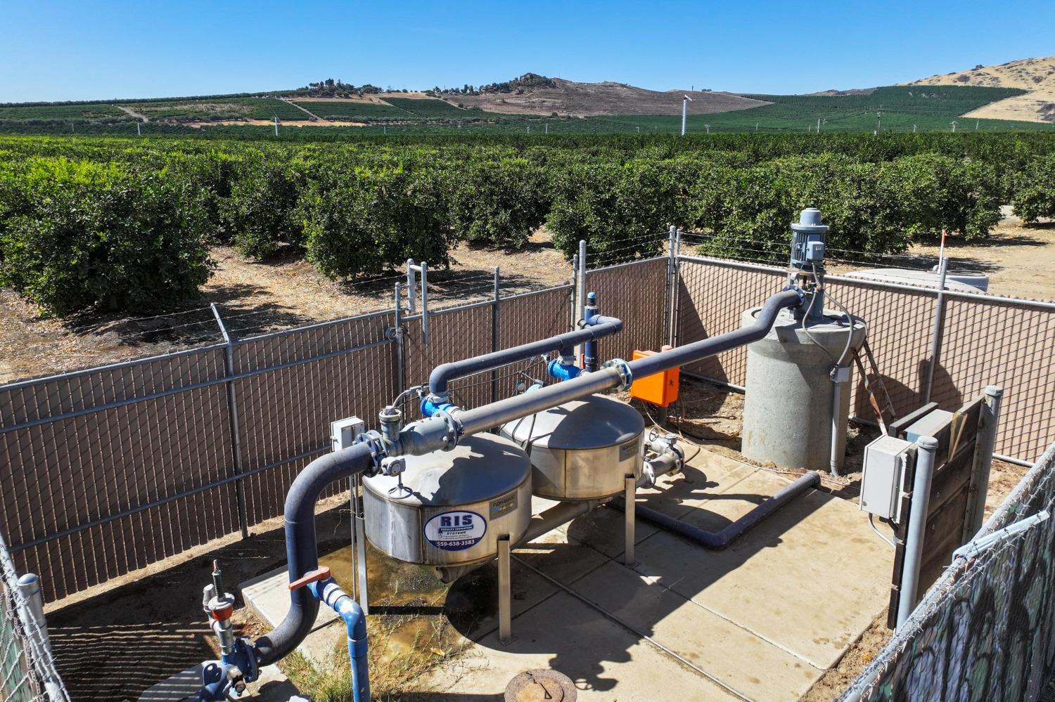 0 0 Avenue 424, Dinuba, CA 93618