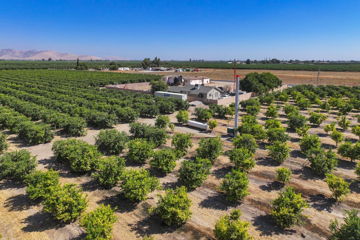 0 0 Avenue 424, Dinuba, CA 93618