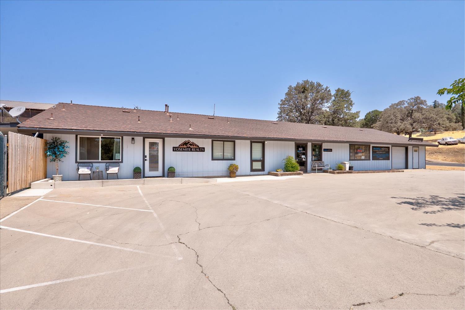 5255 Highway 49, Mariposa, CA 95338