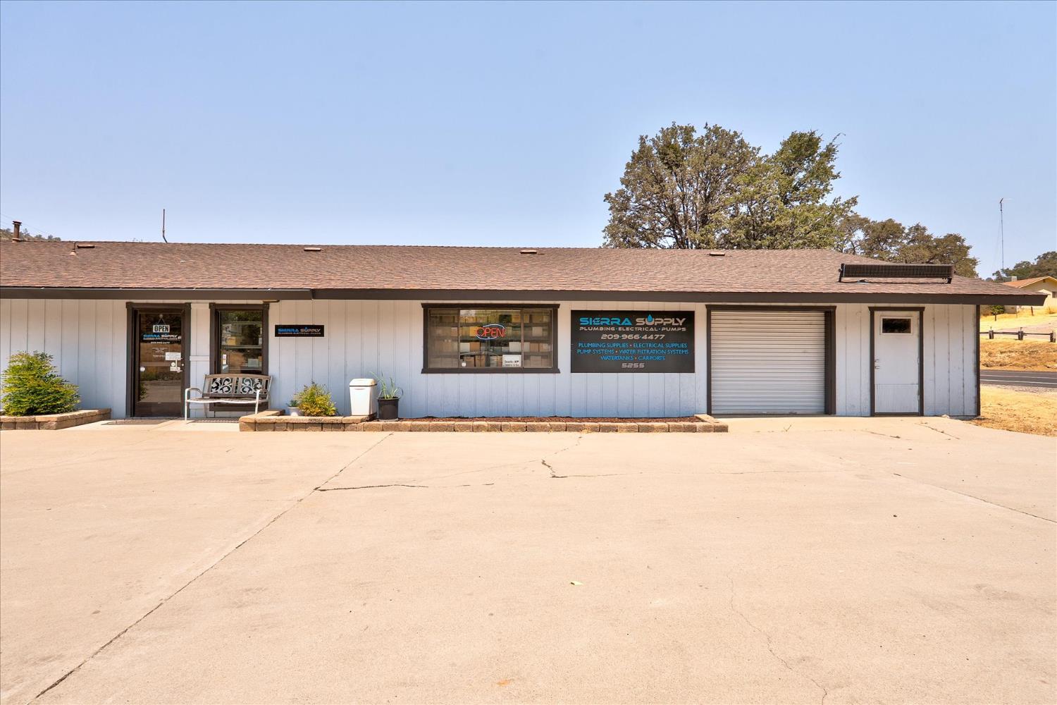 5255 Highway 49, Mariposa, CA 95338