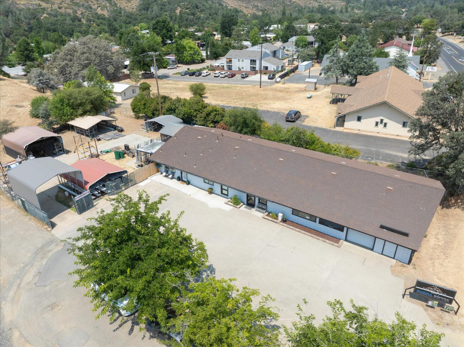 5255 Highway 49, Mariposa, CA 95338