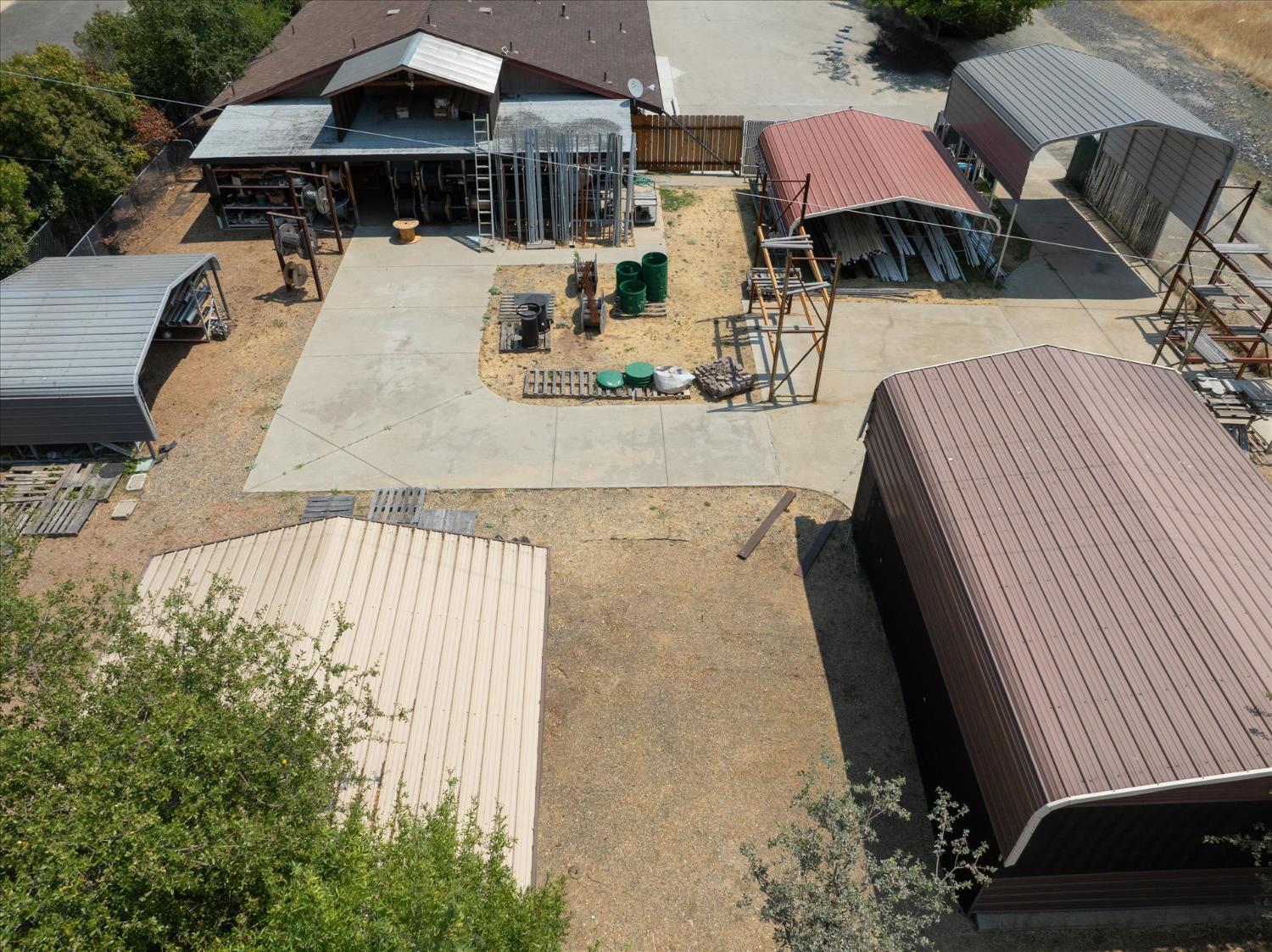 5255 Highway 49, Mariposa, CA 95338