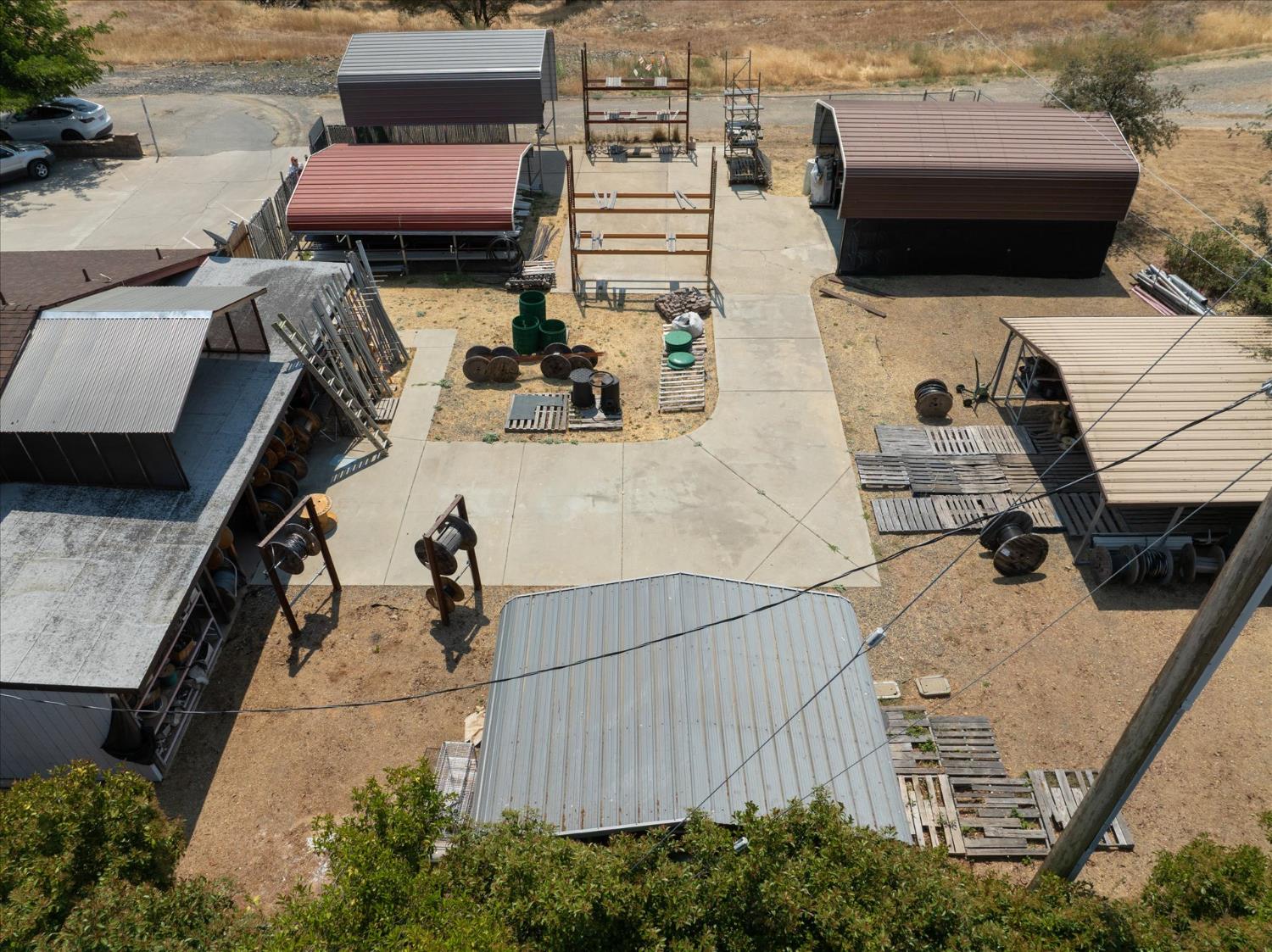 5255 Highway 49, Mariposa, CA 95338