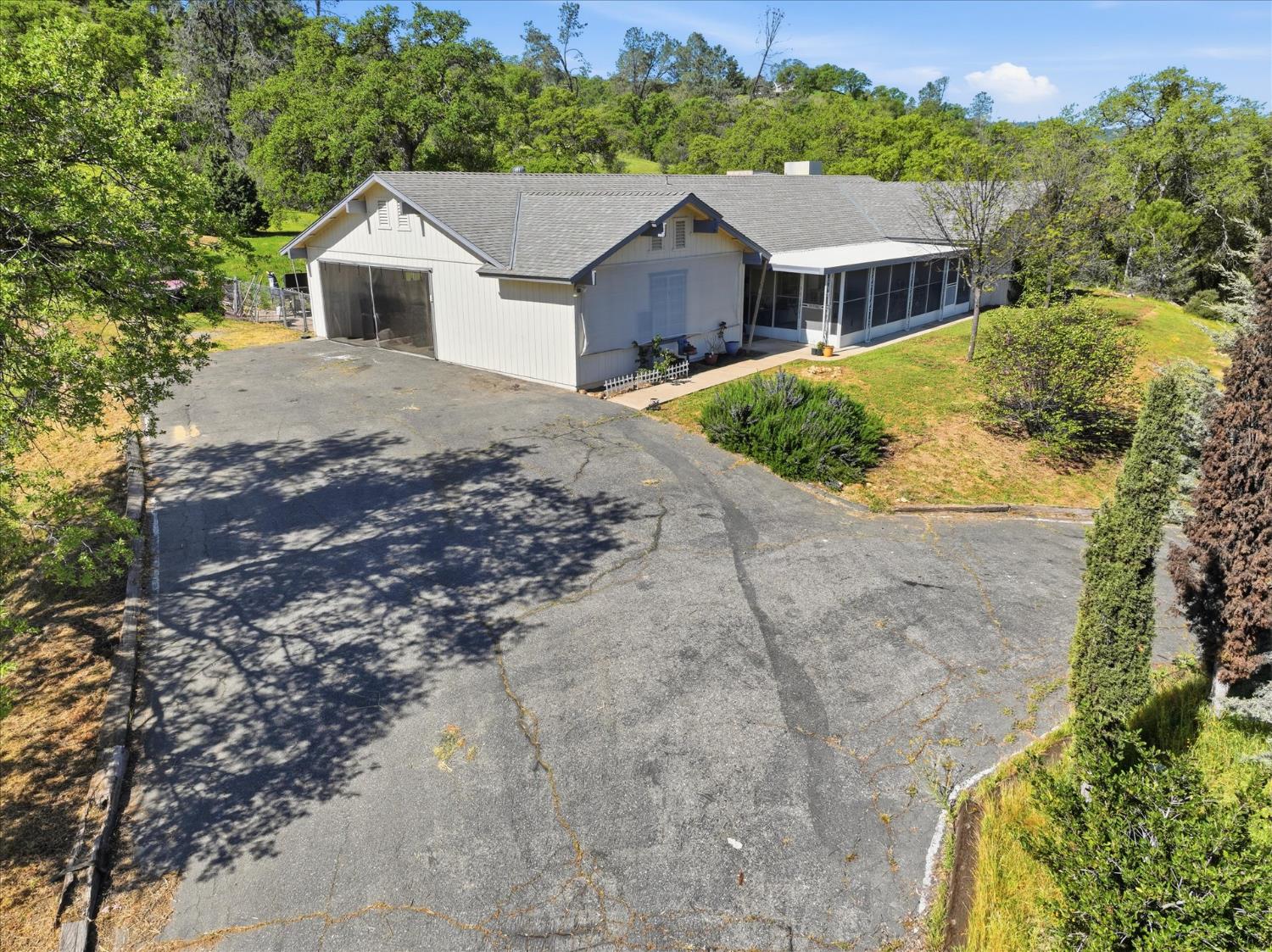 31749 Road 400, Coarsegold, CA 93614