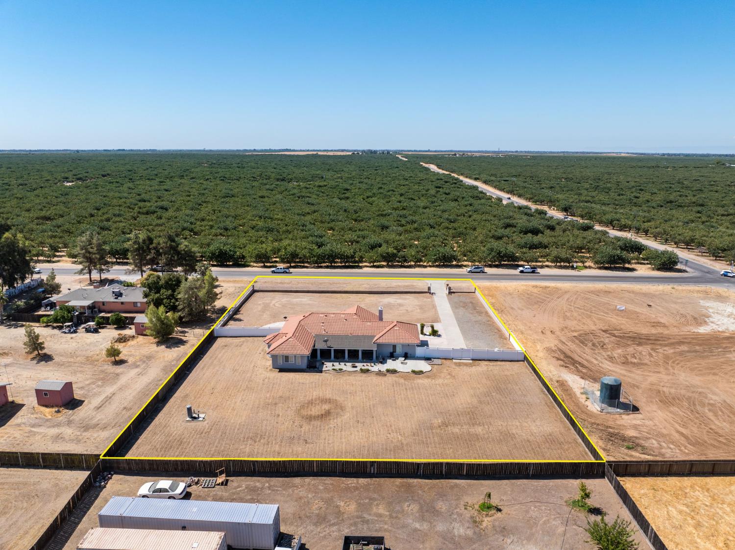 28565 7823 Avenue 21, Madera, CA 93638