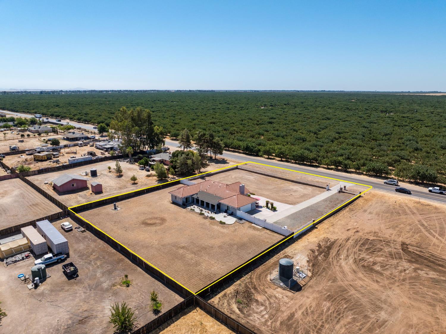 28565 7823 Avenue 21, Madera, CA 93638