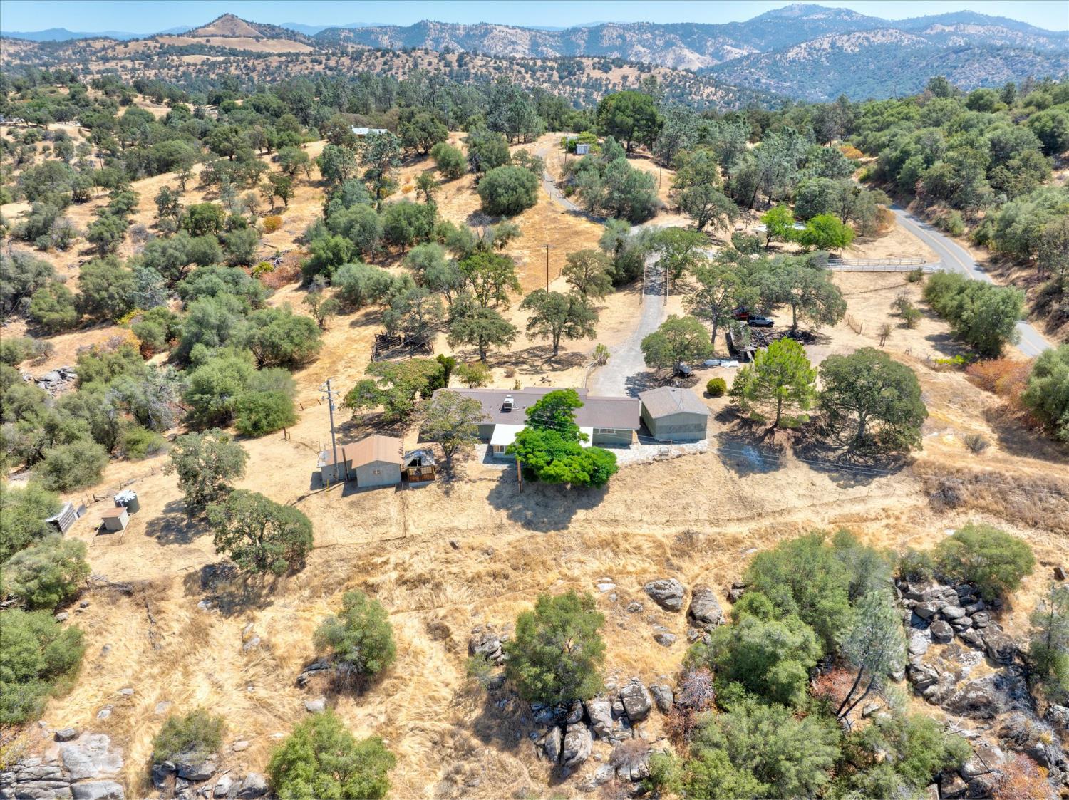 37876 Road 600, Raymond, CA 93653